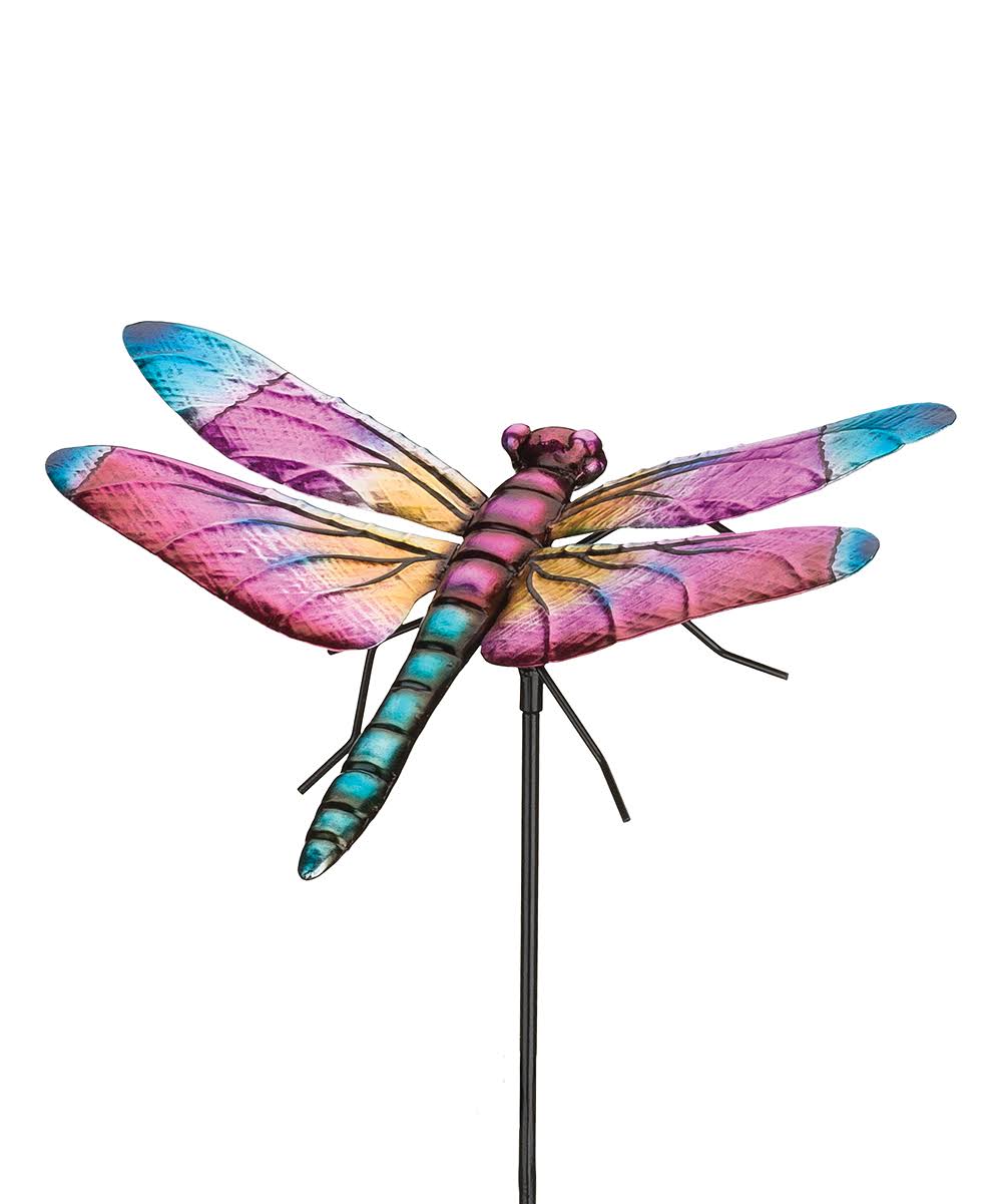 Regal Art & Gift 12867 - 36" Skimmer Dragonfly Stake