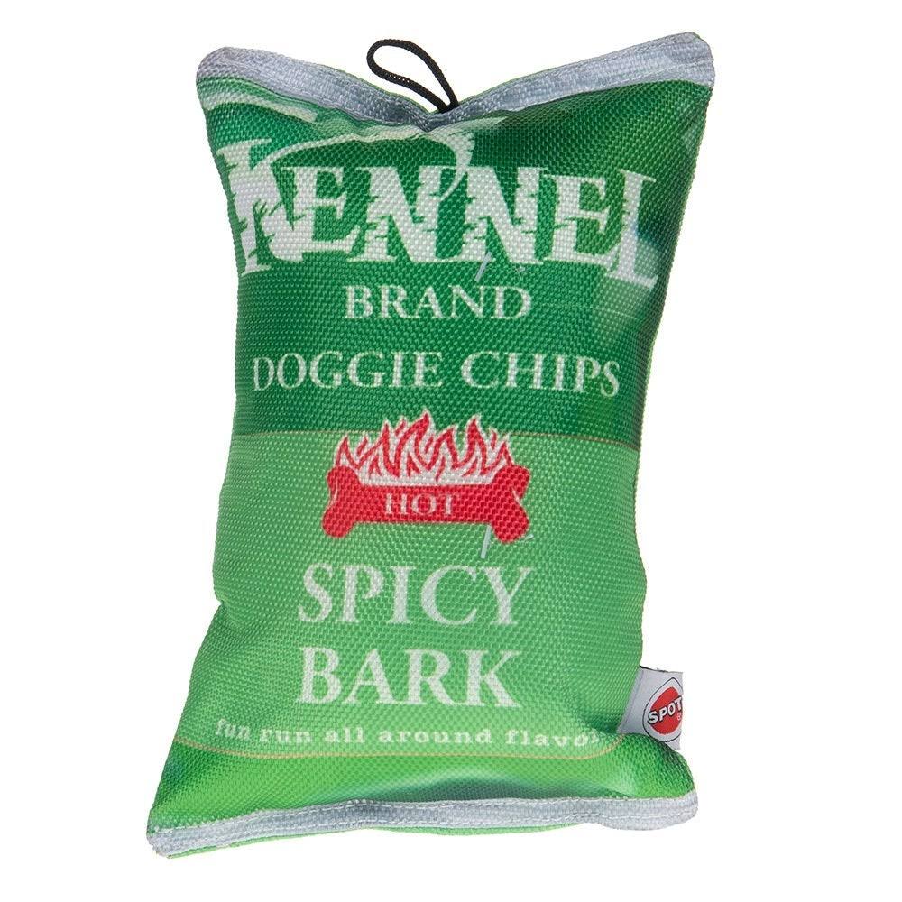 Ethical Pet Fun Food Kennel Chips