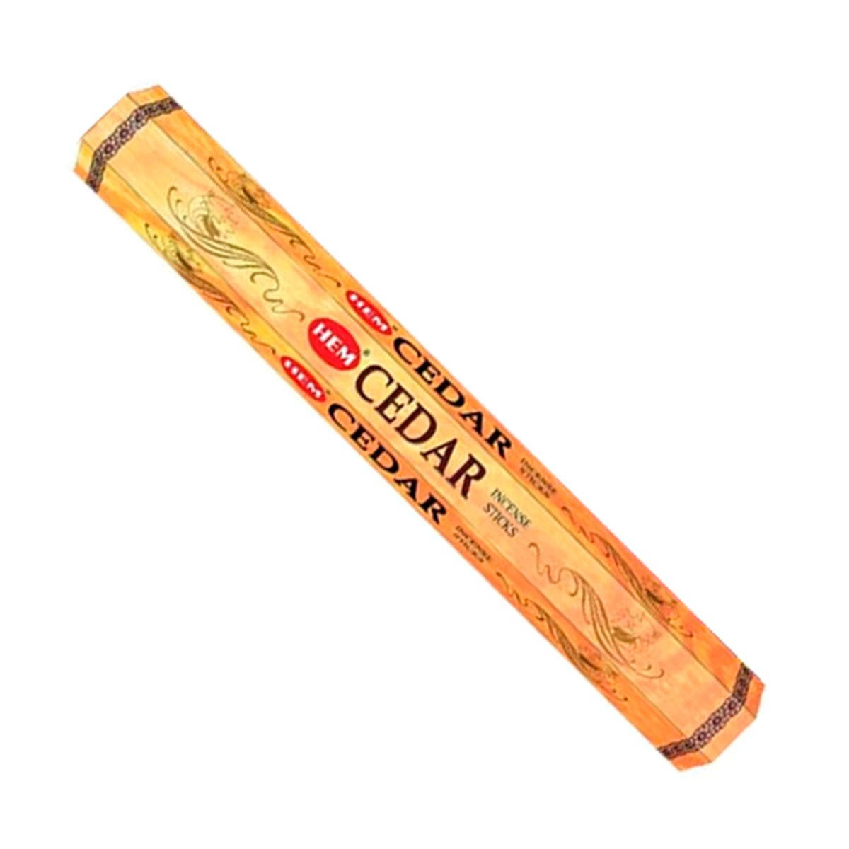 Hem Cedar Incense Sticks