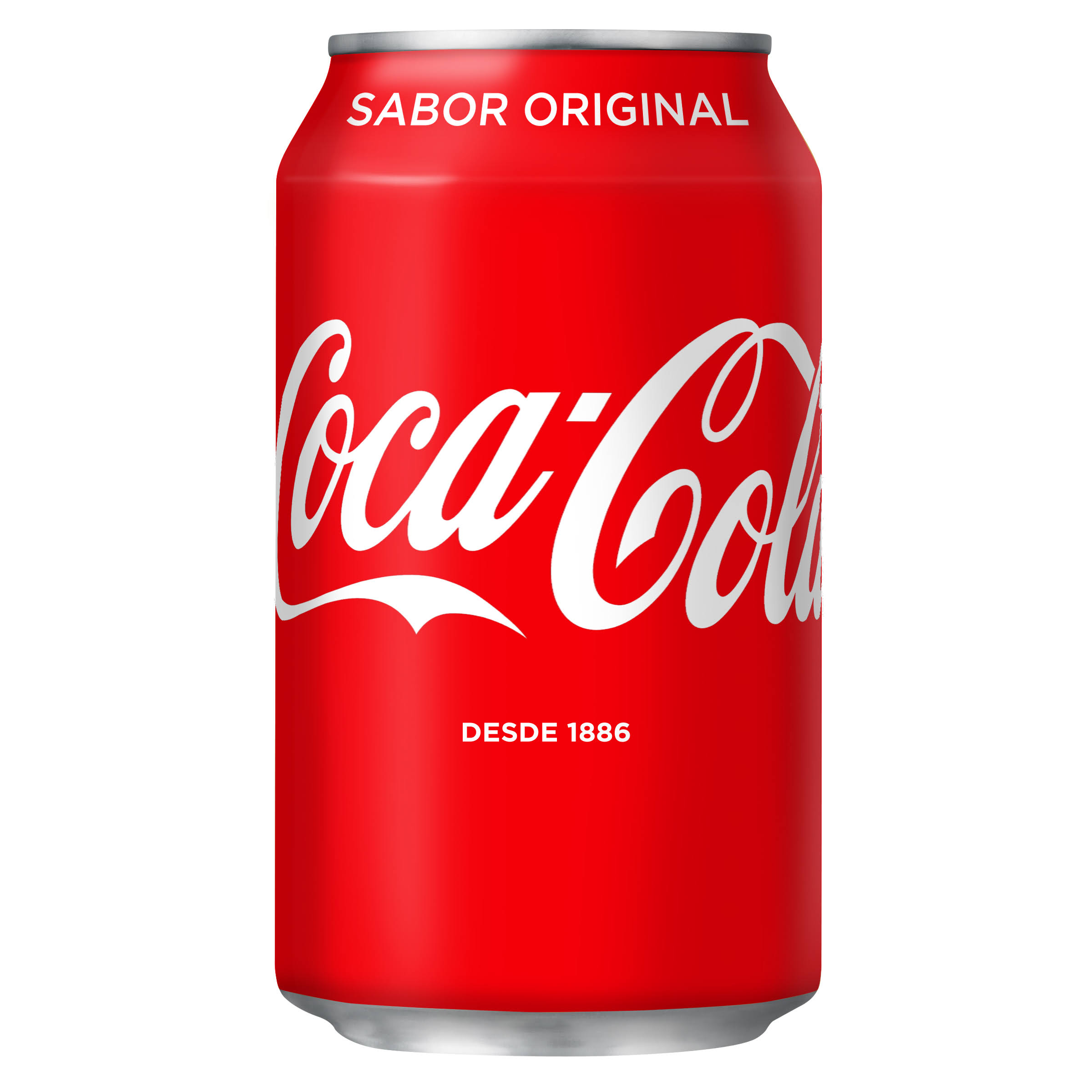 Coca-Cola - 330ml