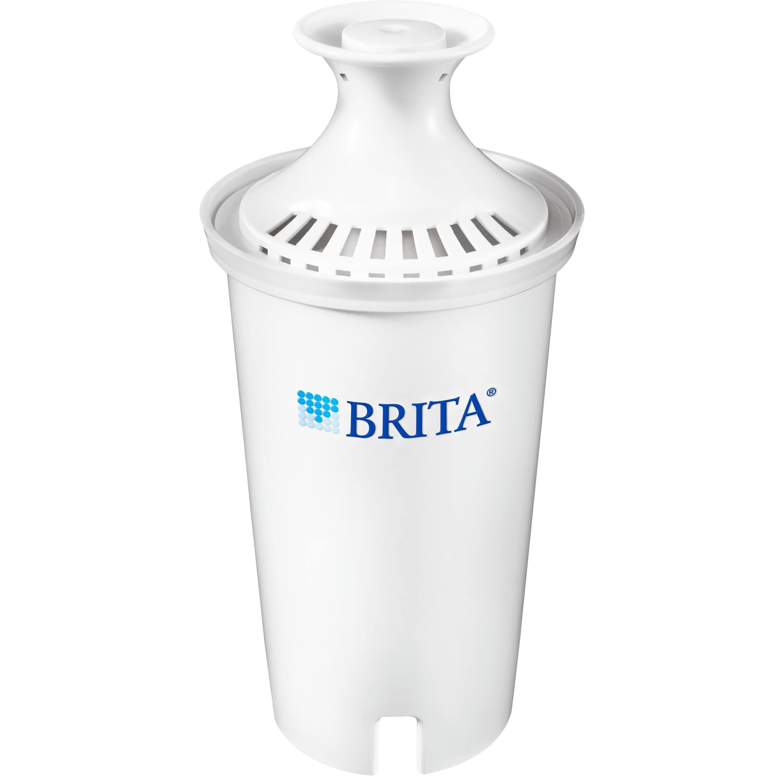 Brita Pitcher Replacement Filter - Single Pack
