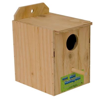 Ware Manufacturing Bird Nesting Box