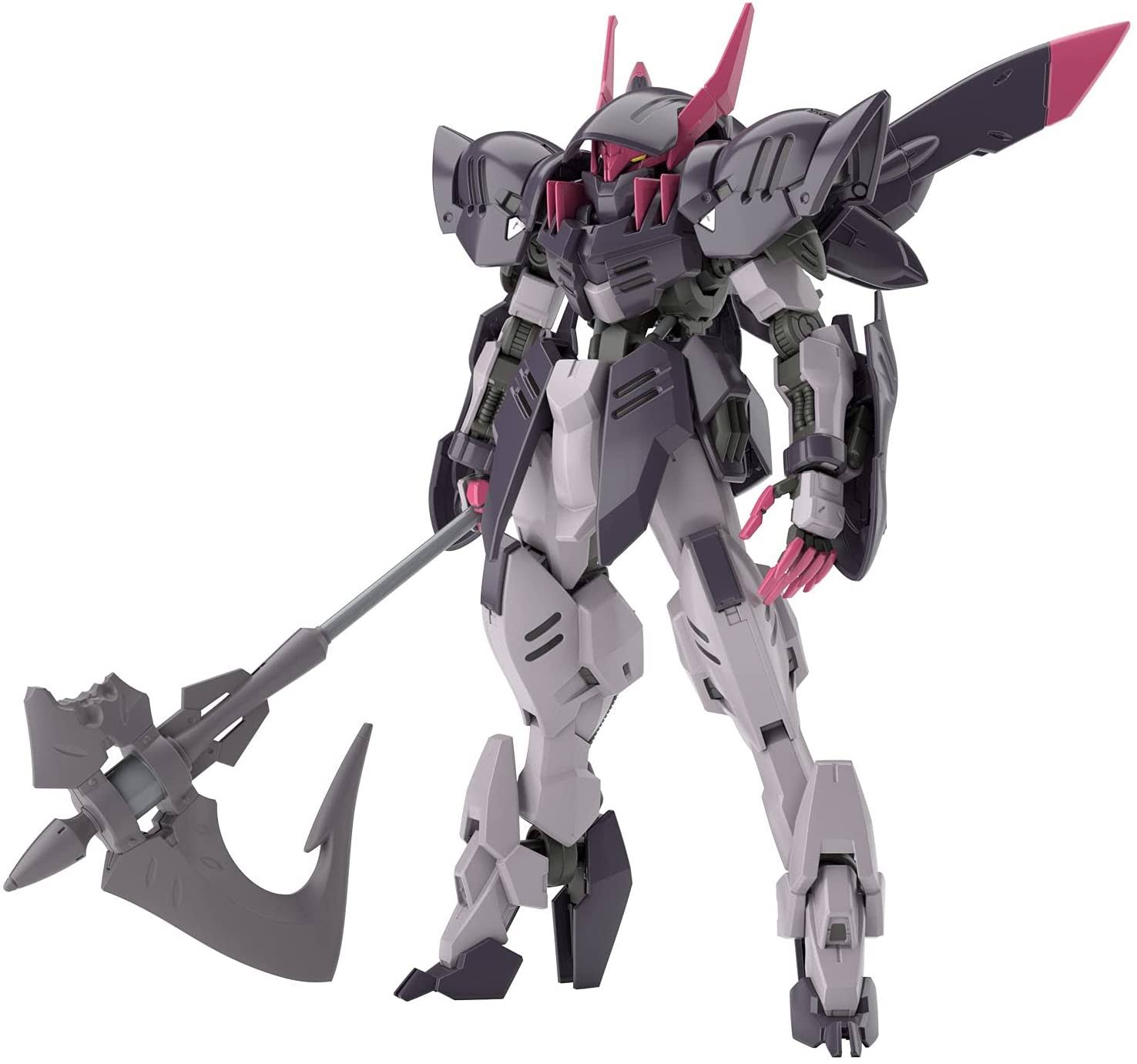 HG Mobile Suit Gundam Iron-Blooded Orphans Gundam Gremory 1/144 Scale Color-coded Plastic Model