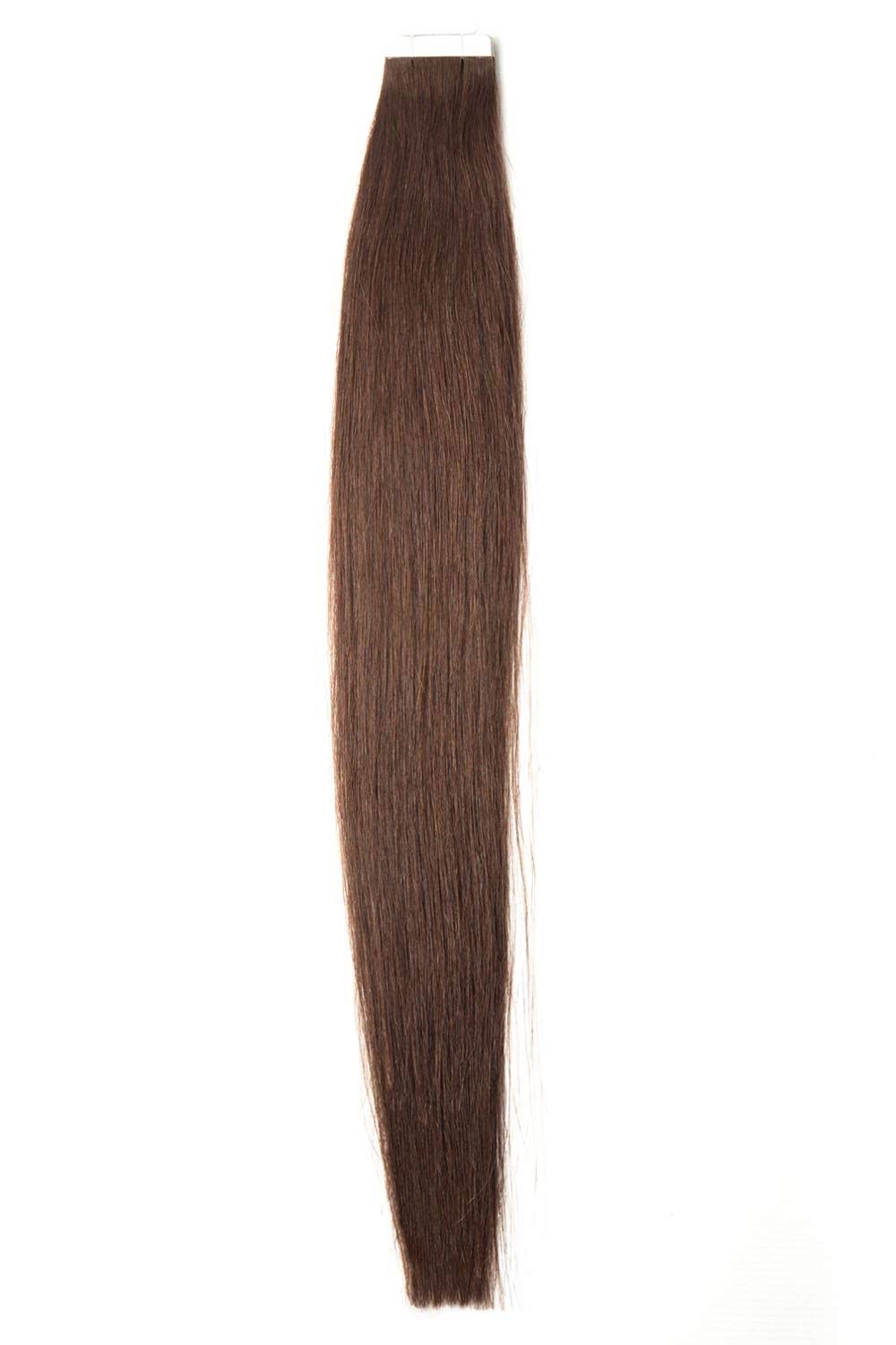 Bohyme Tape-in Skin Weft 100% Remi Human Hair Extensions (46cm , 4) | Haircare | Free Shipping On All Orders | Delivery Guaranteed