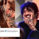 Tommy Lee posts full-frontal nude, deletes photo after fans go wild: 'Ooooopppsss'