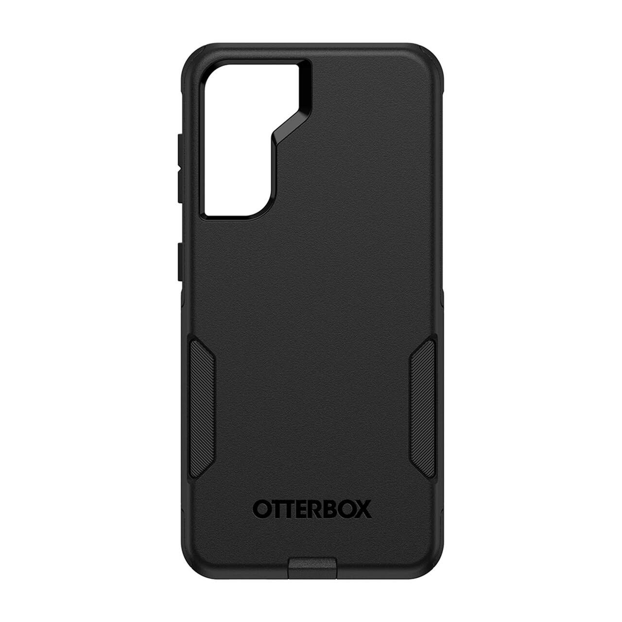OtterBox Samsung Galaxy S21 5G Commuter Case - Black