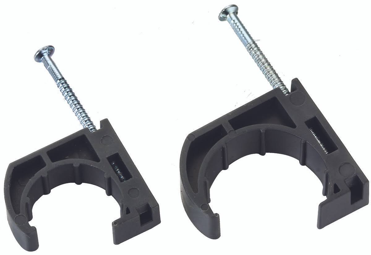 B and K Industries Pipe Clamps - 3/4"