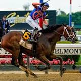 Mo Donegal Beats Nest to Win 2022 Belmont Stakes over Derby Winner Rich Strike