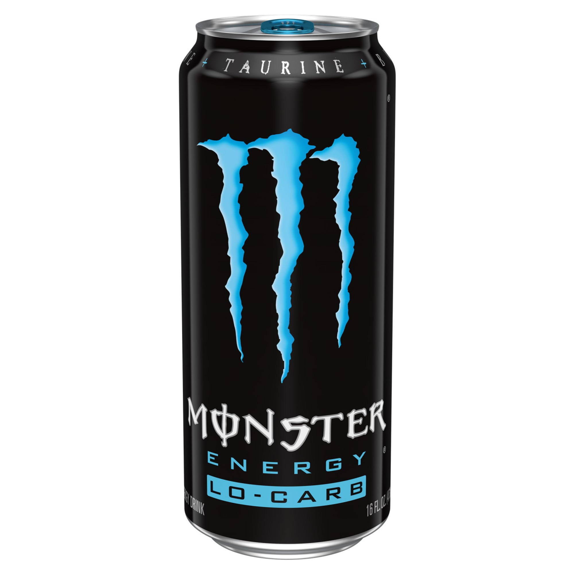 Monster Low Carb Energy Drink