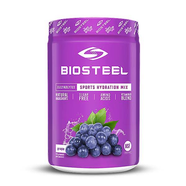 BioSteel High Performance Sports Mix (315g)