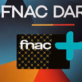 French Days: the Fnac  card is €4.99 instead of €14.99 for 72 hours!