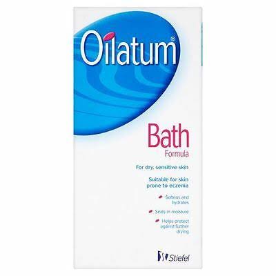 Oilatum bath formula 300ml