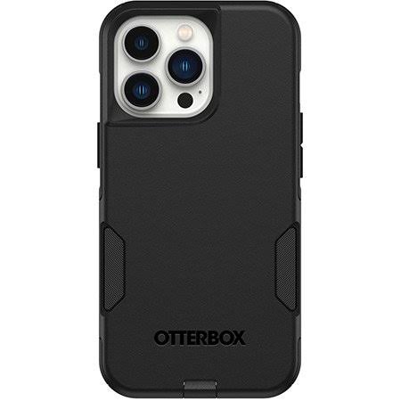 OtterBox iPhone 13 Pro Commuter Series Case Black