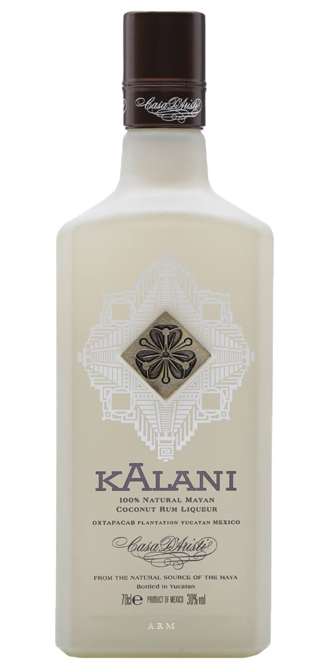 Kalani Liqueur Coconut 750ml