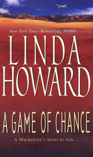 A Game of Chance [Book]