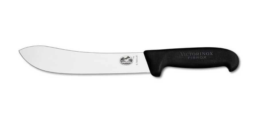 Victorinox Fibrox 8 in. Butcher/Fishing Knife