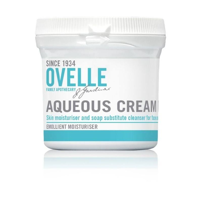 Ovelle - Aqueous Cream (100g)