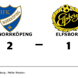IFK Norrköping, Örebro SK Fotboll, Allsvenskan