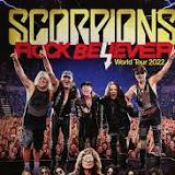 Scorpions, Whitesnake team for new US tour