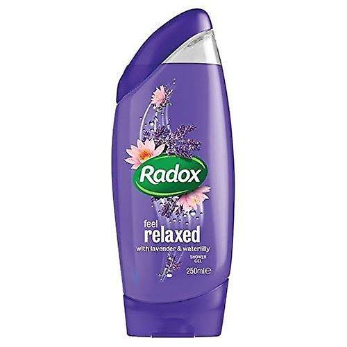 Radox Shower Therapy 250ml