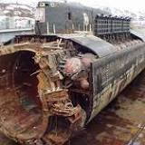 How is “Doomsday”, a Russian nuclear submarine capable of exterminating cities