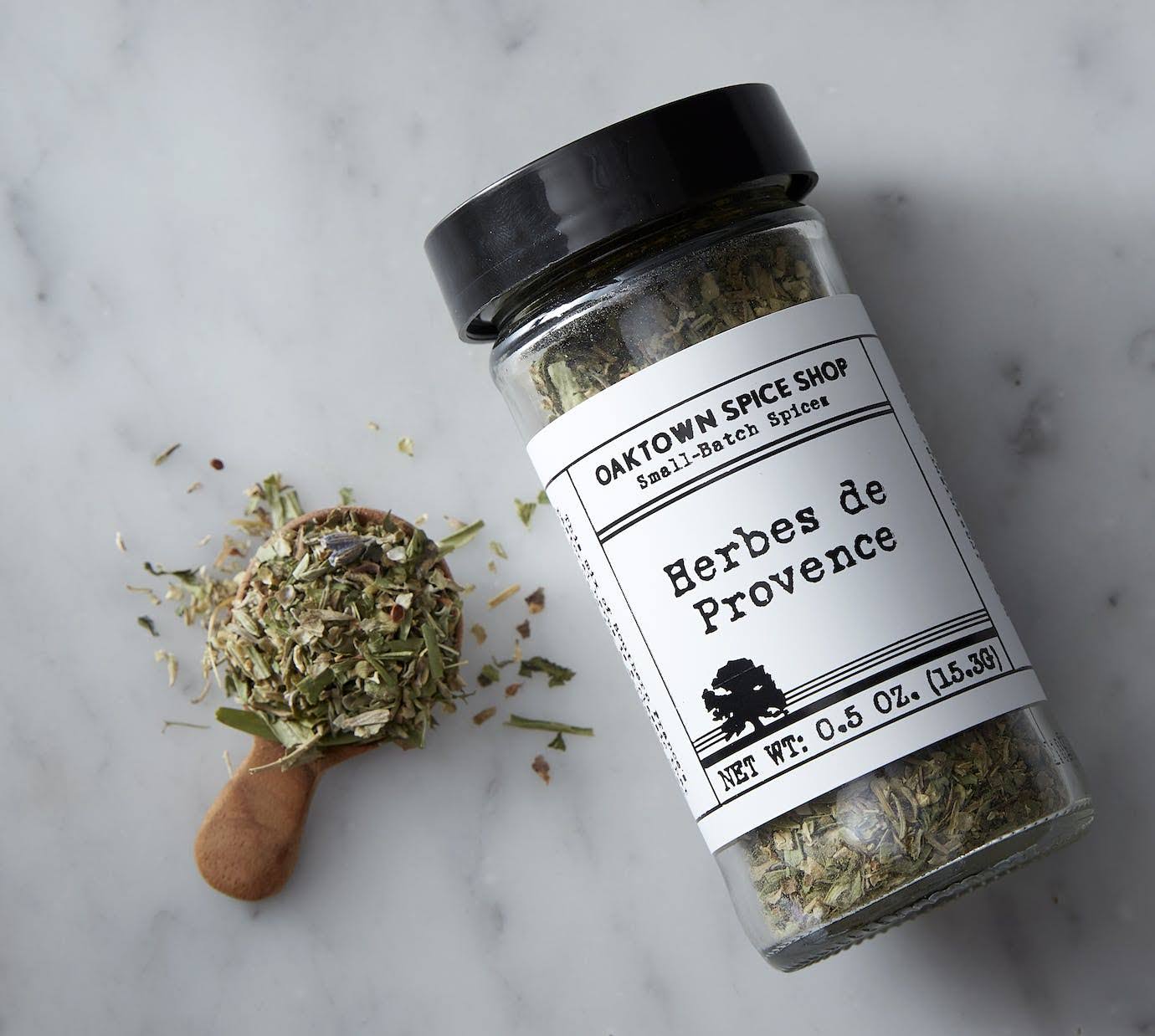 Oaktown Spice Shop Herbes de Provence - 0.5 oz