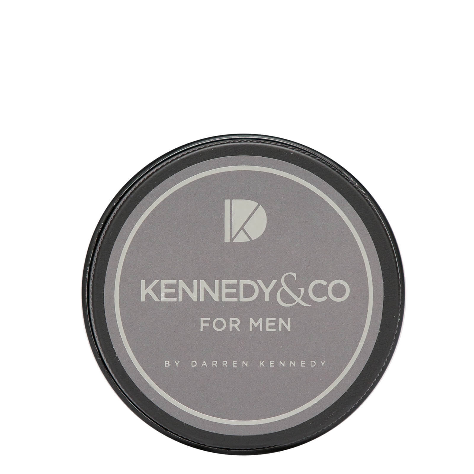 Kennedy & Co Matte Hair Clay