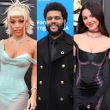 Billboard Music Awards 2022: How to watch, free live streams, The Weeknd, Doja Cat & more (5/15/22)