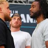 KSI offers to let Jake Paul take on Tommy Fury on undercard of Alex Wassabi clash after Hasim Rahman Jr fight axe