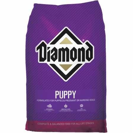 Diamond Pet Foods Puppy Food - Chicken
