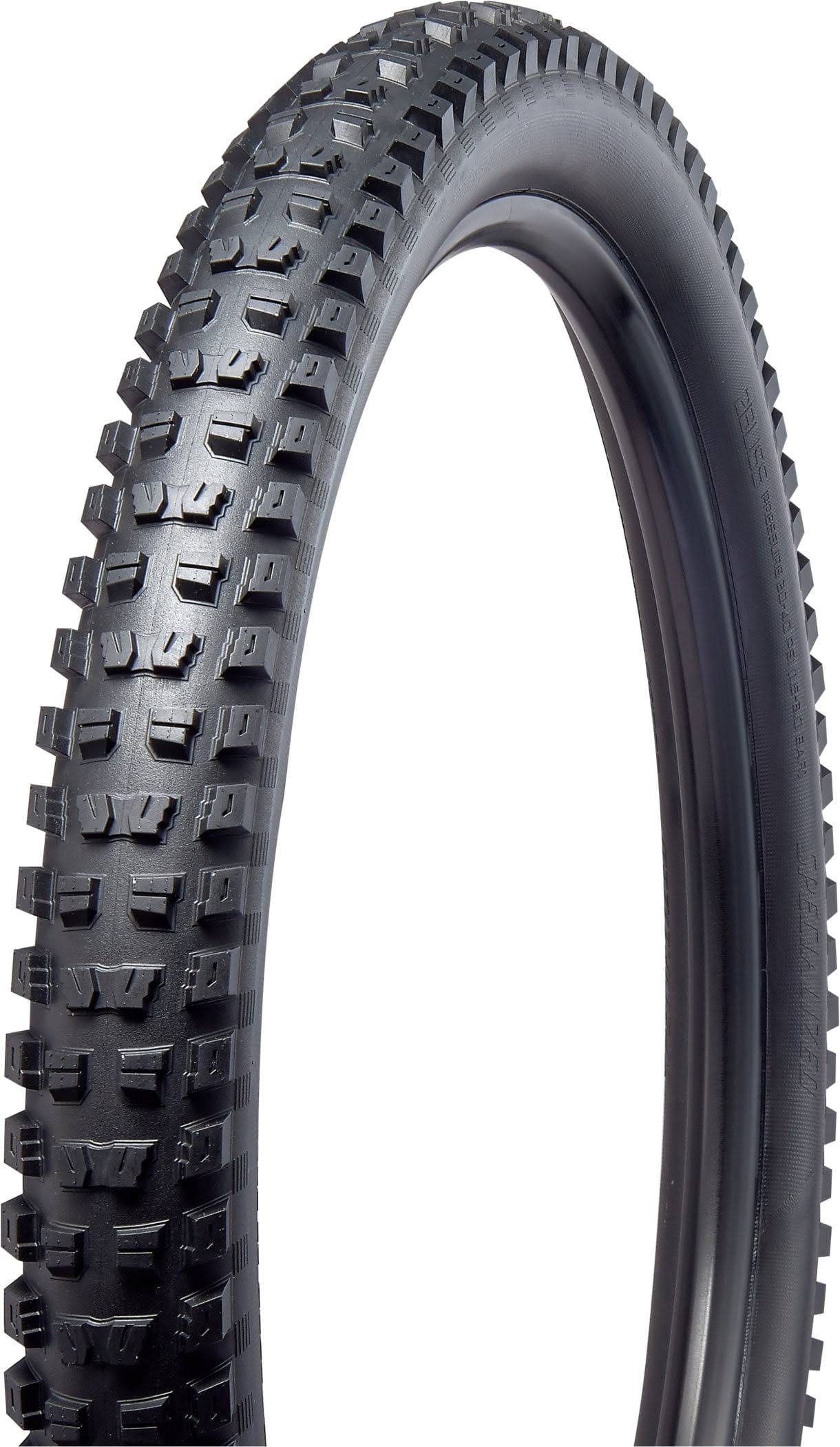Specialized Butcher Grid Trail 2Bliss Ready T7 29" Tyre Measure 29x2.3