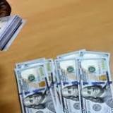 Black Market Rate For Dollar In Nigeria Today, 29 June 2022