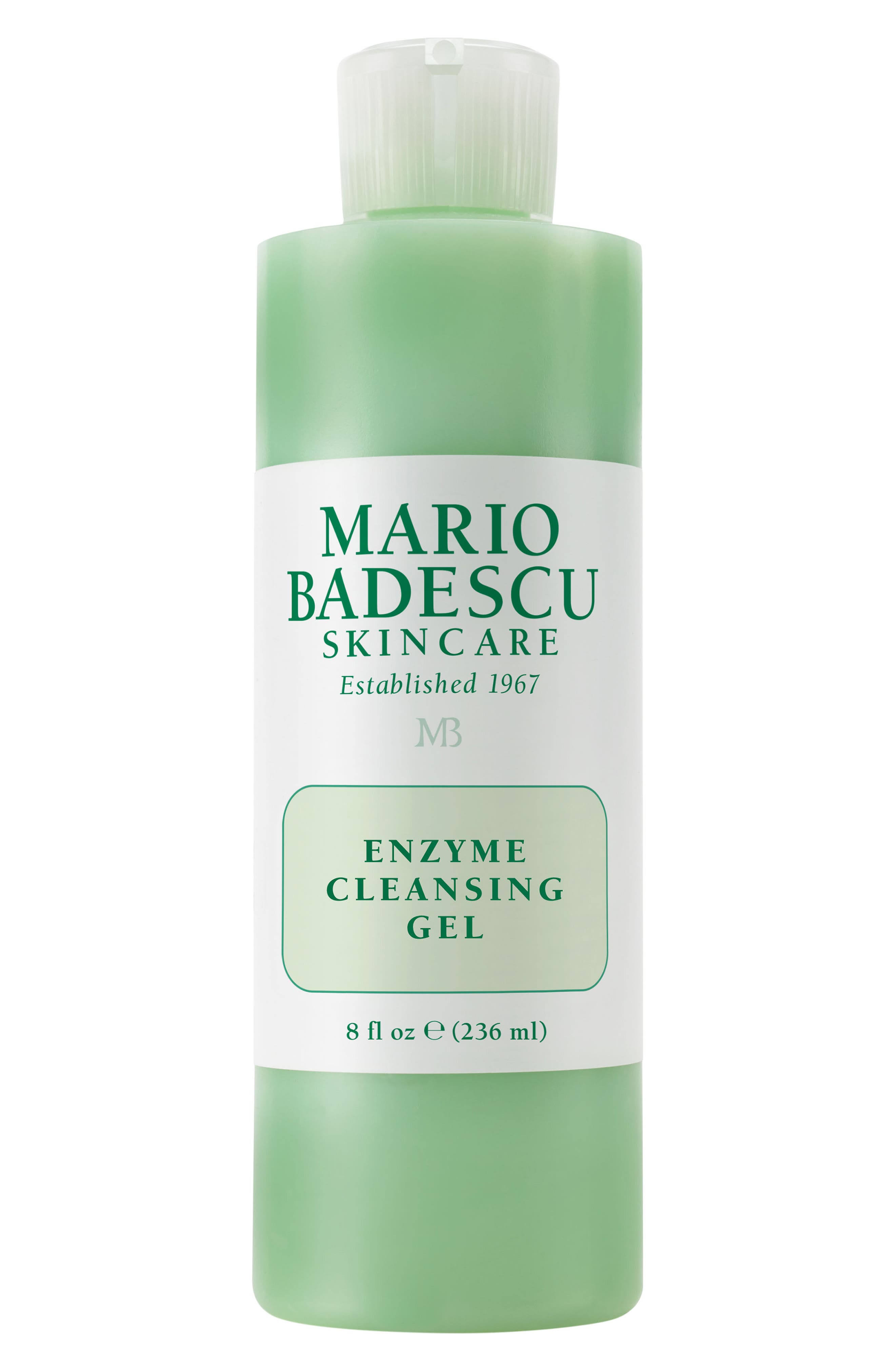 Mario Badescu Enzyme Cleansing Gel - 8oz