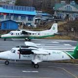 There are no Tara Air nine NAET aircraft found in Mustang's Cowan.Status has not been confirmed yet