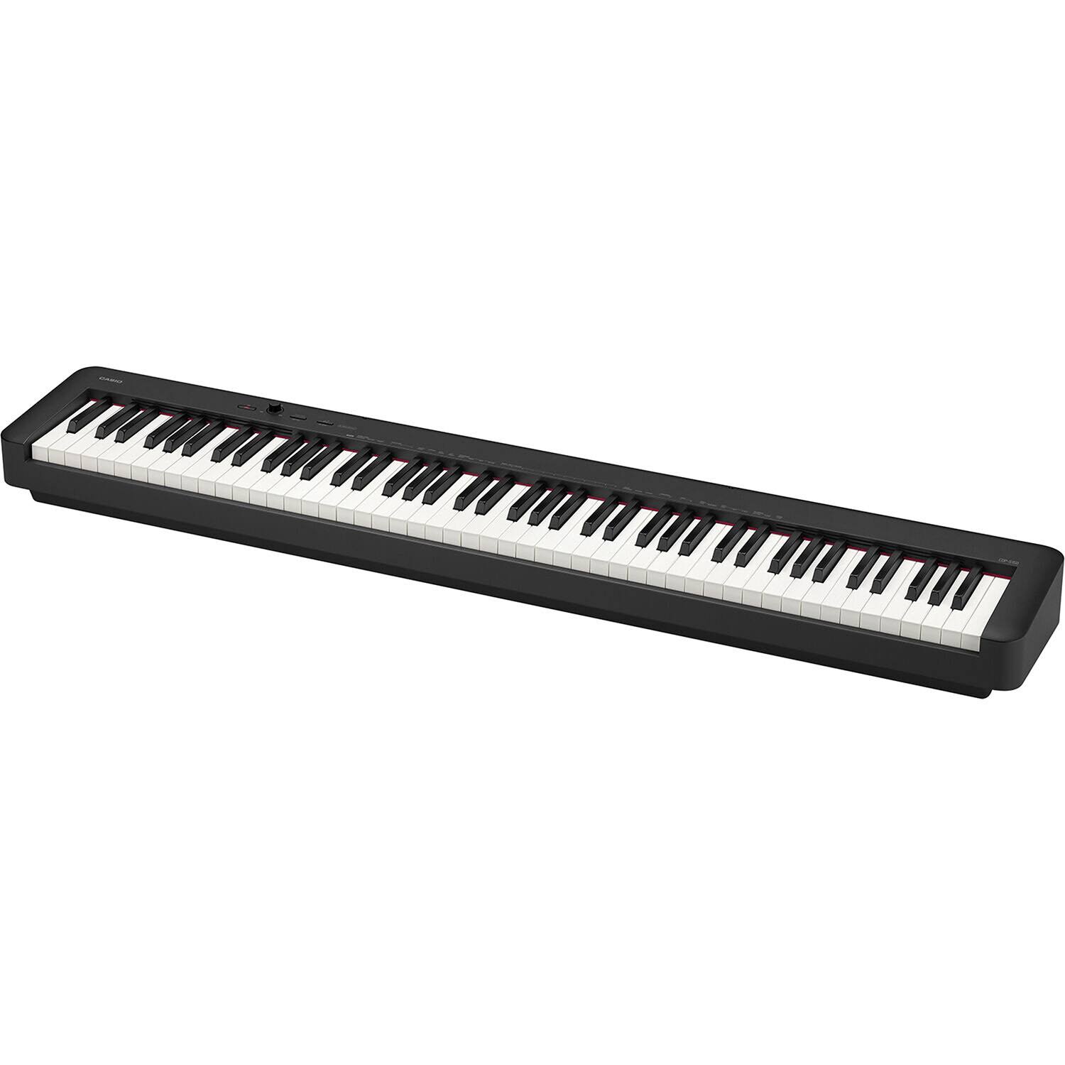 Casio CDP-S150 88-Key Compact Digital Piano with Speakers
