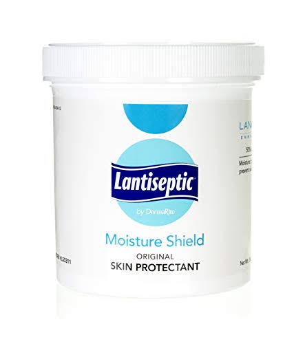 Lantiseptic Original Skin Protectant 12 Oz Jar