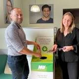 Specsavers launch glasses and contact lens recycling initiative - Essex-TV