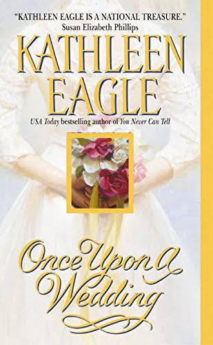Once Upon a Wedding [Book]