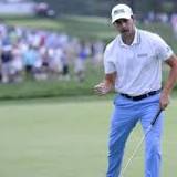 FedExCup Playoffs: Cam Smith withdraws from BMW Championship with hip injury