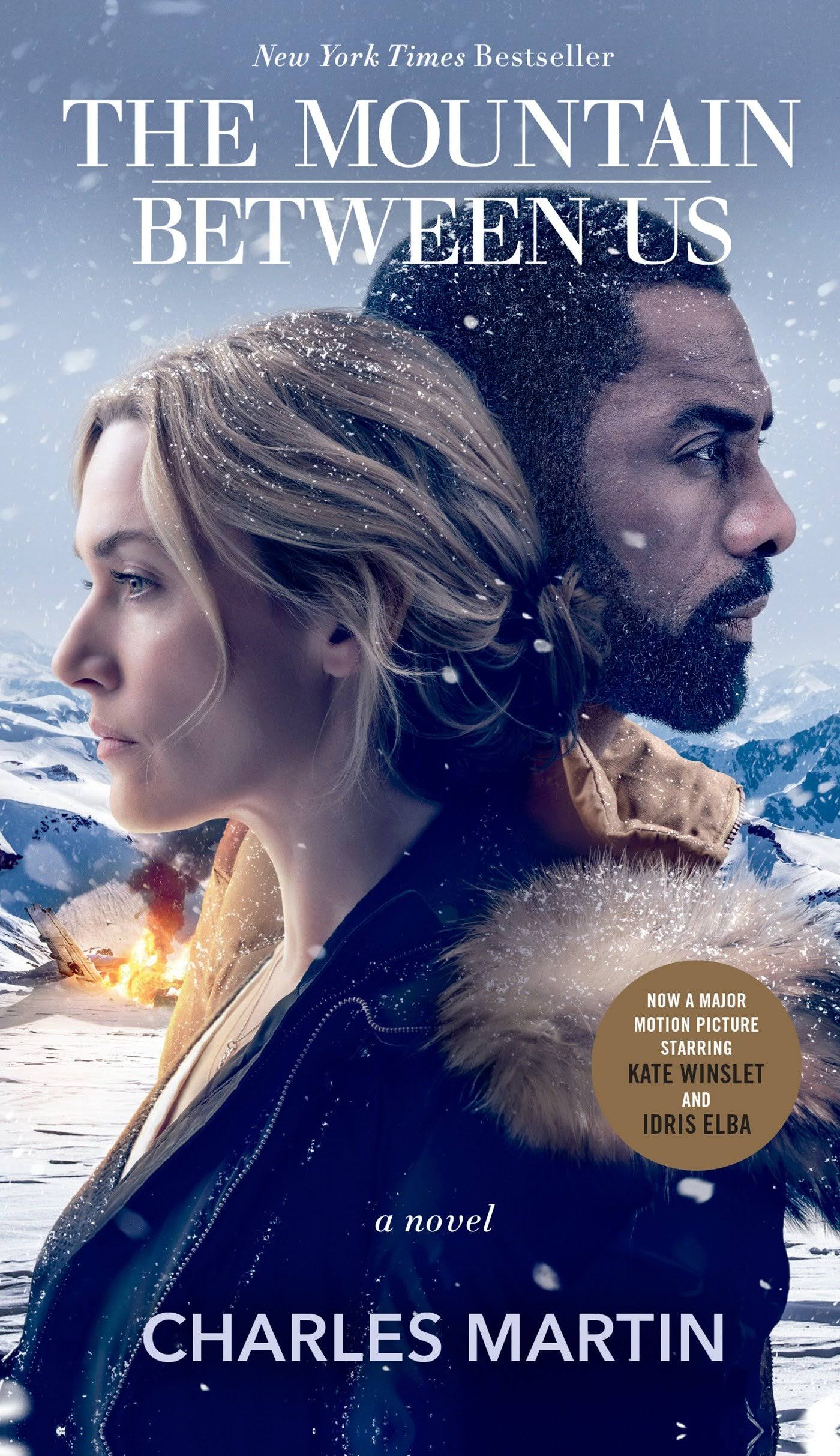 The Mountain Between Us [Book]