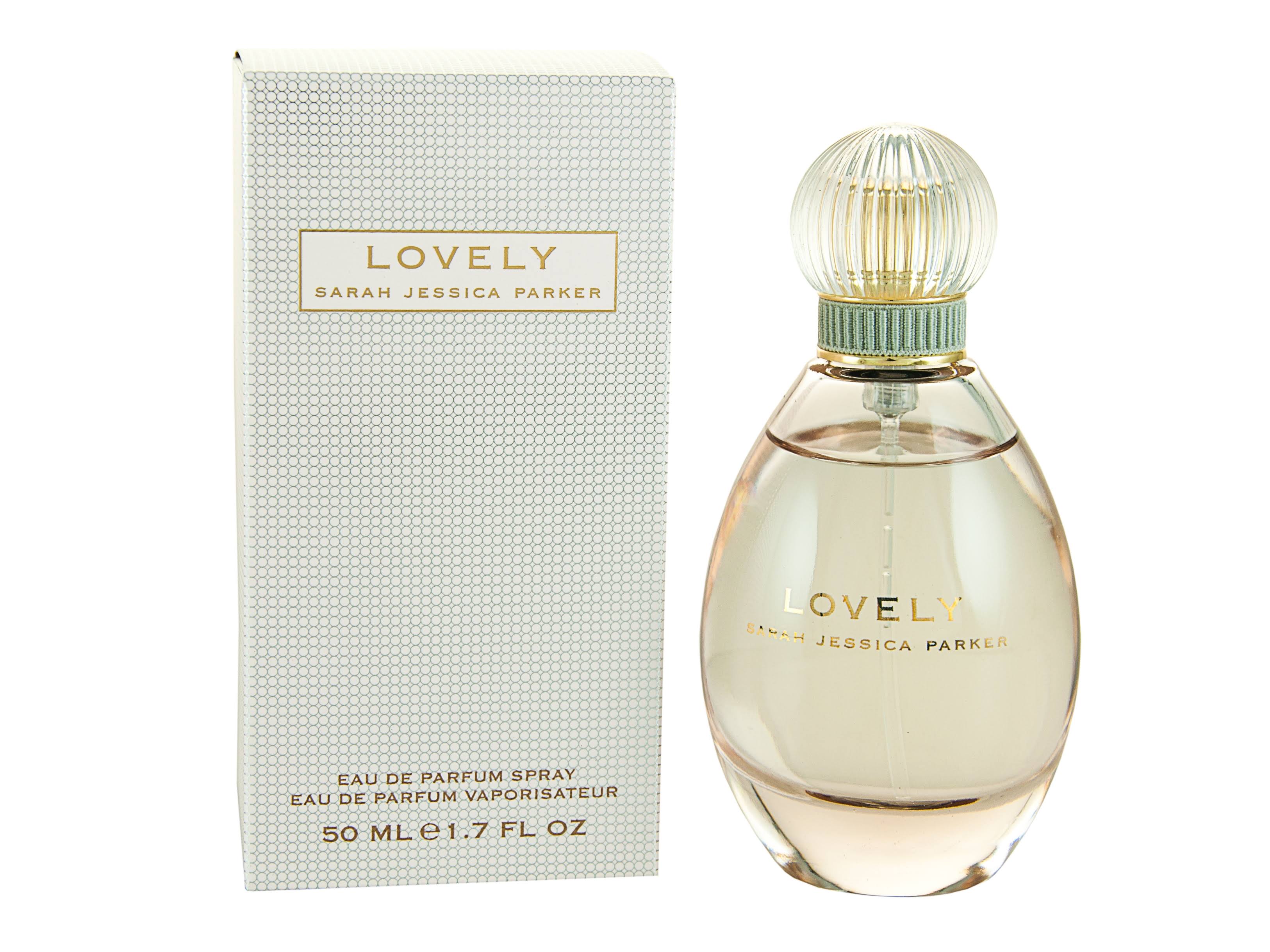 Lovely Eau De Parfum - 1.7 fl oz