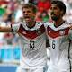 USA vs Germany FIFA World Cup 2014 Free Live Streaming Online