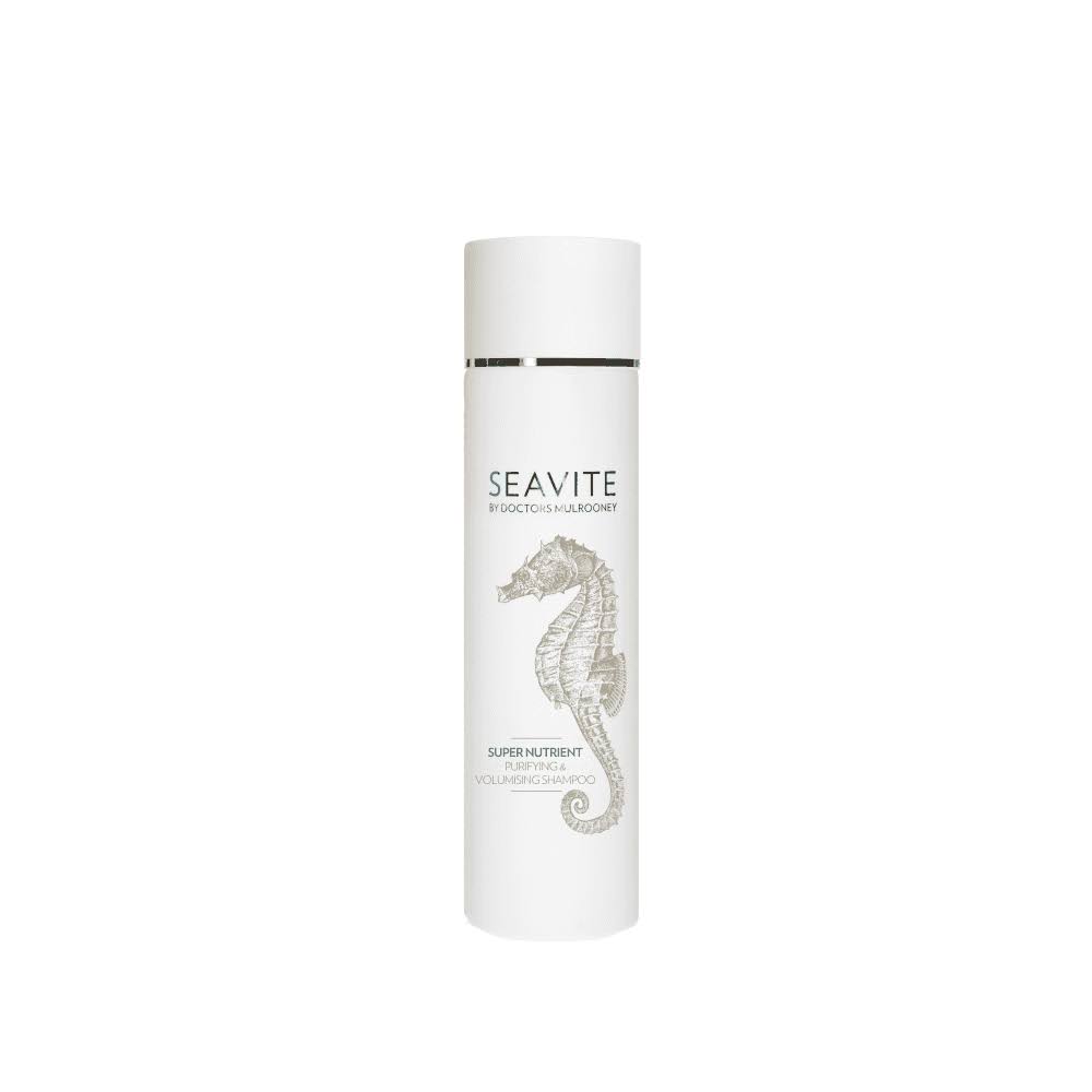 Seavite Super Nutrient Purifying and Volumising Shampoo (250ml)