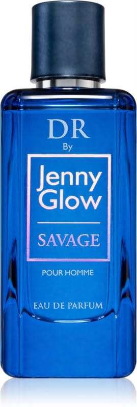 DR by Jenny Glow Savage Pour Homme 50ml