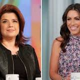 'The View' Signs Ana Navarro to Multi-Year Deal as Co-Host