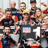 MotoGP Mugello: Oncu on Moto3 pole