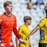 Officiellt: Mathias Dyngeland klar för SK Brann