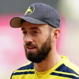 James Vince scores 100 to help Hampshire beat Somerset