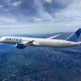 United Airlines' return brings more tourists and jobs
