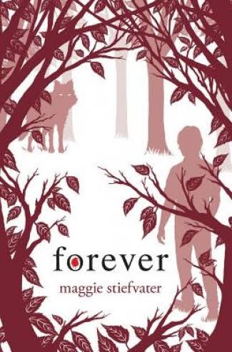 Forever [Book]